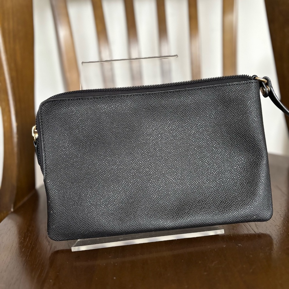 Coach Storypatch Pouch - Picture 3 of 9